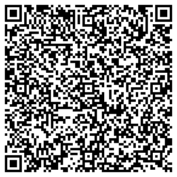 QR-код с контактной информацией организации БИБЛИОТЕКА ДОМА ОФИЦЕРОВ