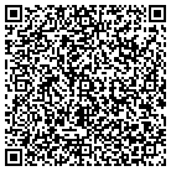 QR-код с контактной информацией организации ЛИНК-БАНК АКБ