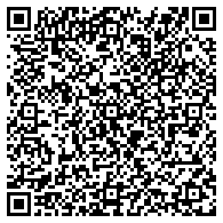 QR-код с контактной информацией организации GLORIA JEANS