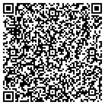 QR-код с контактной информацией организации ТОРГОВОЕ ЕДИНСТВО