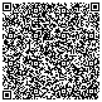 QR-код с контактной информацией организации Обособленное подразделение УФНС России по Владимирской области в г. Муром