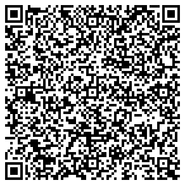 QR-код с контактной информацией организации ОБУЗ "Глушковская ЦРБ"