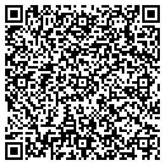 QR-код с контактной информацией организации КРИСТАЛЛ,, ОАО