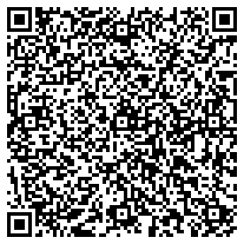 QR-код с контактной информацией организации ЗАГОТПРОМТОРГ ПО