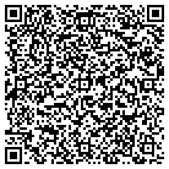 QR-код с контактной информацией организации ПРИОРИТЕТ