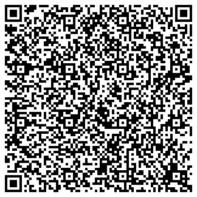 QR-код с контактной информацией организации Богдановского  сельского поселения Рославльского  района