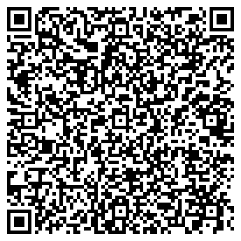 QR-код с контактной информацией организации ПАО СК «Росгосстрах»