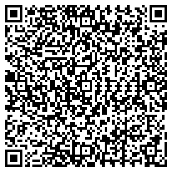 QR-код с контактной информацией организации № 1163 АВТОКОЛОННА