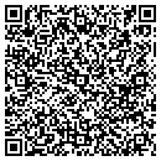 QR-код с контактной информацией организации МОТОДОР