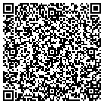 QR-код с контактной информацией организации ИВАНОВОХЛЕБПРОМ, ОАО