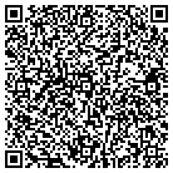QR-код с контактной информацией организации ФТИЗИАТРИЯ ОБЪЕДИНЕНИЕ ГУЧ