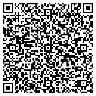 QR-код с контактной информацией организации Ресторан МОСТ