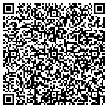 QR-код с контактной информацией организации «Ника ТВ»