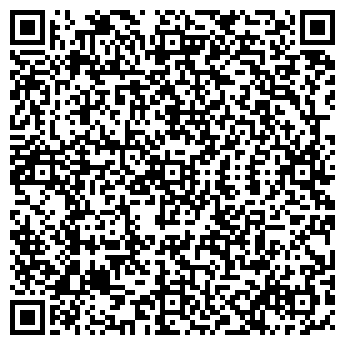 QR-код с контактной информацией организации «Русское радио»
