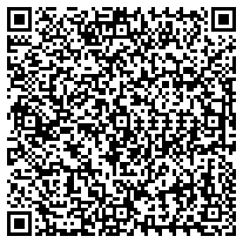 QR-код с контактной информацией организации ПЛАЗМ ФИРМА, ООО