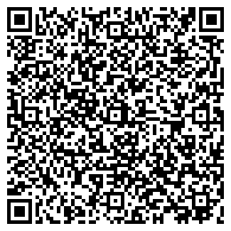 QR-код с контактной информацией организации ПЛАЗМ, ООО