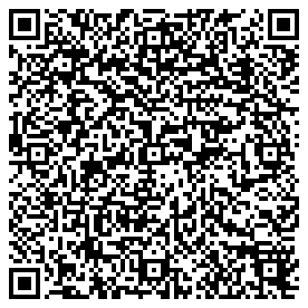 QR-код с контактной информацией организации ТЕХНОЛОГИЧЕСКИЙ КОЛЛЕДЖ