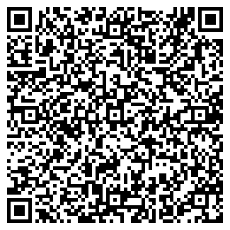 QR-код с контактной информацией организации АЛВИК