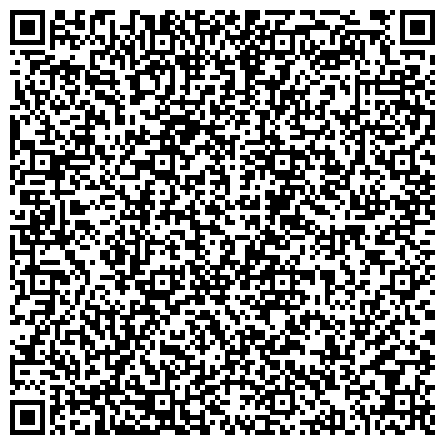 QR-код с контактной информацией организации ГБУ «Инновационно-консультационный центр агропромышленного комплекса Нижегородской области»