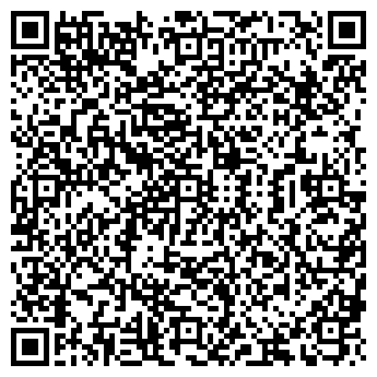 QR-код с контактной информацией организации № 43 СТОЛОВАЯ, МП
