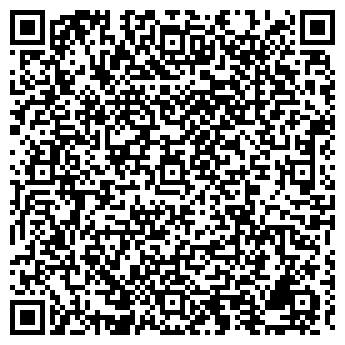 QR-код с контактной информацией организации КБУ ДГУП 341 УТМВО