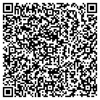 QR-код с контактной информацией организации ЛИПЕЦКМЕТАЛЛУРГПРОЕКТ