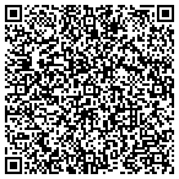 QR-код с контактной информацией организации ПРАВОСЛАВНЫЙ ПРИХОД МИХАЙЛОВСКОГО ХРАМА