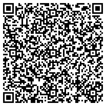 QR-код с контактной информацией организации ПРИХОД НИКИТСКОЙ ЦЕРКВИ