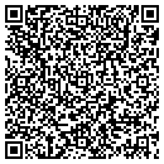 QR-код с контактной информацией организации КОММУНПРОЕКТ