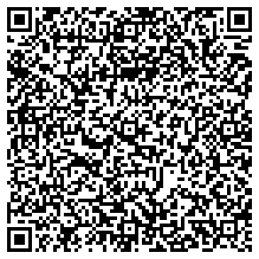 QR-код с контактной информацией организации КООПЕРАТИВНОГО ТЕХНИКУМА ОБЩЕЖИТИЕ № 1