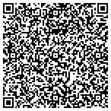 QR-код с контактной информацией организации КООПЕРАТИВНОГО ТЕХНИКУМА ОБЩЕЖИТИЕ № 2