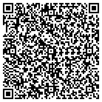 QR-код с контактной информацией организации ФАРМАКОМ