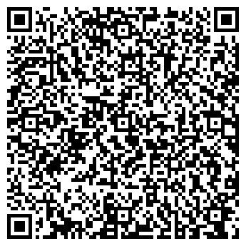 QR-код с контактной информацией организации ОБЩЕЖИТИЕ АО КУРСКПРОМСТРОЙ