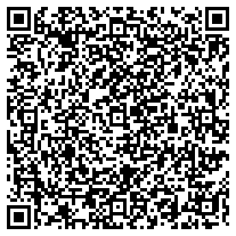 QR-код с контактной информацией организации ОБЩЕЖИТИЕ ЗАО СЕЙМ