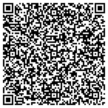 QR-код с контактной информацией организации ОБЩЕЖИТИЕ ОАО КОМБИНАТ АЙ-СИ-ЭН ЛЕКСРЕДСТВА