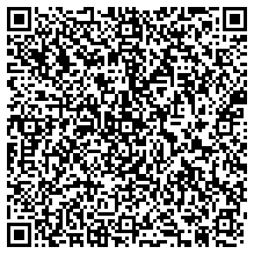 QR-код с контактной информацией организации ОБЩЕЖИТИЕ ПРОФТЕХУЧИЛИЩА-ИНТЕРНАТА