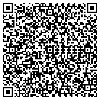 QR-код с контактной информацией организации ШКОЛА № 1389