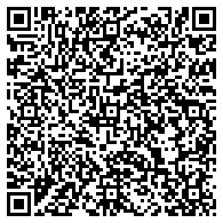 QR-код с контактной информацией организации ПОЛОНЕЗ