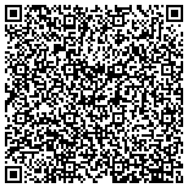 QR-код с контактной информацией организации НОУ ДО "Центр международного образования Альбион"