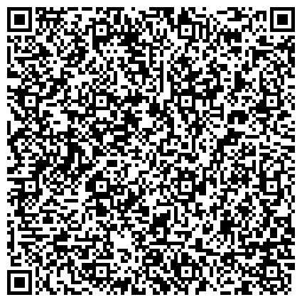 QR-код с контактной информацией организации ГОБПОУ "Липецкий колледж строительства, архитектуры и отраслевых технологий"