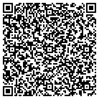QR-код с контактной информацией организации Эко-клуб «Голицыно»
