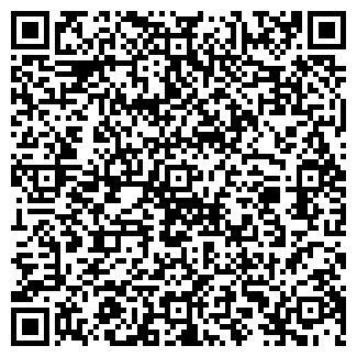 QR-код с контактной информацией организации АТЛОН