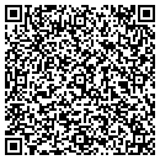 QR-код с контактной информацией организации ООО МЕГА-Х