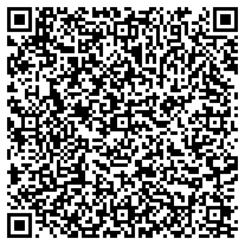 QR-код с контактной информацией организации ДУХОВНОЕ ВОЗРОЖДЕНИЕ