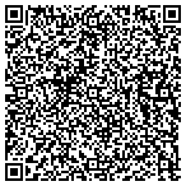 QR-код с контактной информацией организации Строительная компания "Дом мечты"