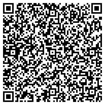 QR-код с контактной информацией организации РОКСАНА