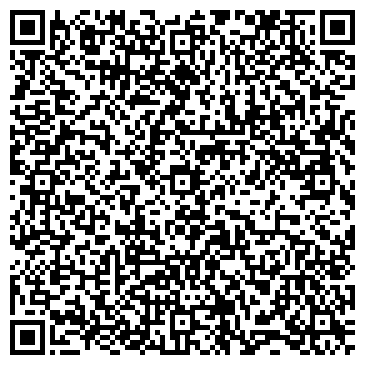 QR-код с контактной информацией организации РИТУАЛЬНЫЕ ПРИНАДЛЕЖНОСТИ (ЧП ТАРАСОВА А. П.)