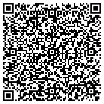 QR-код с контактной информацией организации ПАССАЖИРСКИЕ ПЕРЕВОЗКИ