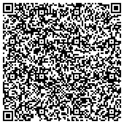 QR-код с контактной информацией организации «Межпоселенческая централизованная библиотечная система Петушинского района».