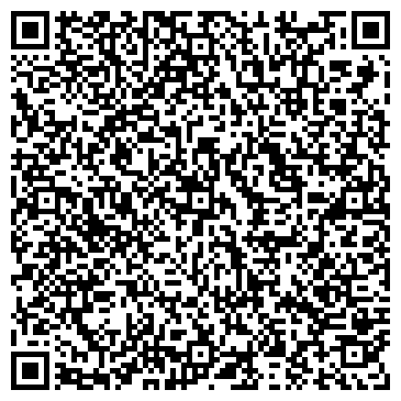 QR-код с контактной информацией организации «Петушинский РДК»